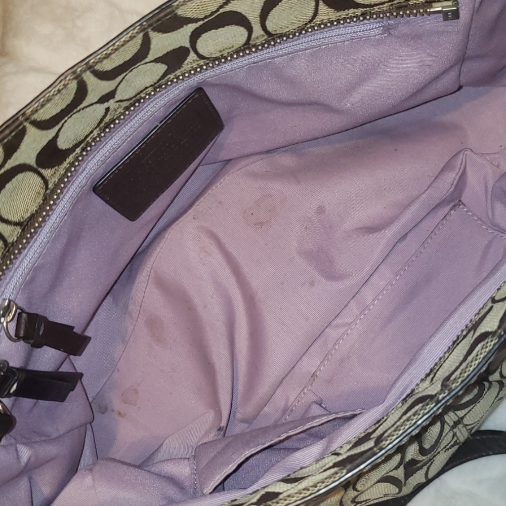 Purse - Picture 7 of 7